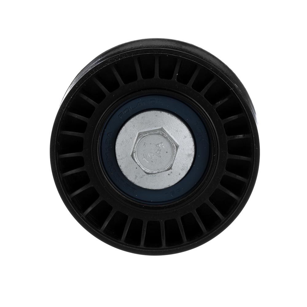 Umlenk-/Führungsrolle, Keilrippenriemen