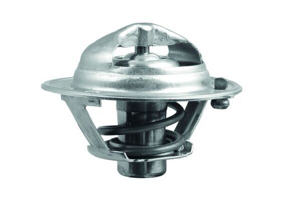 Thermostat, Kühlmittel