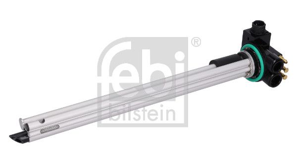 Sensor, Kraftstoffvorrat FE198087 “FEBI BILSTEIN 405 mm”