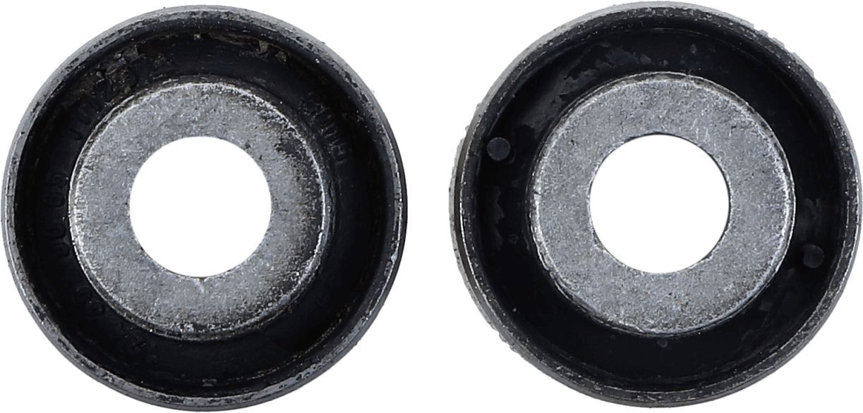 Lagerung, Achsstrebe