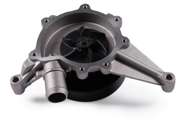 Wasserpumpe, Motorkühlung