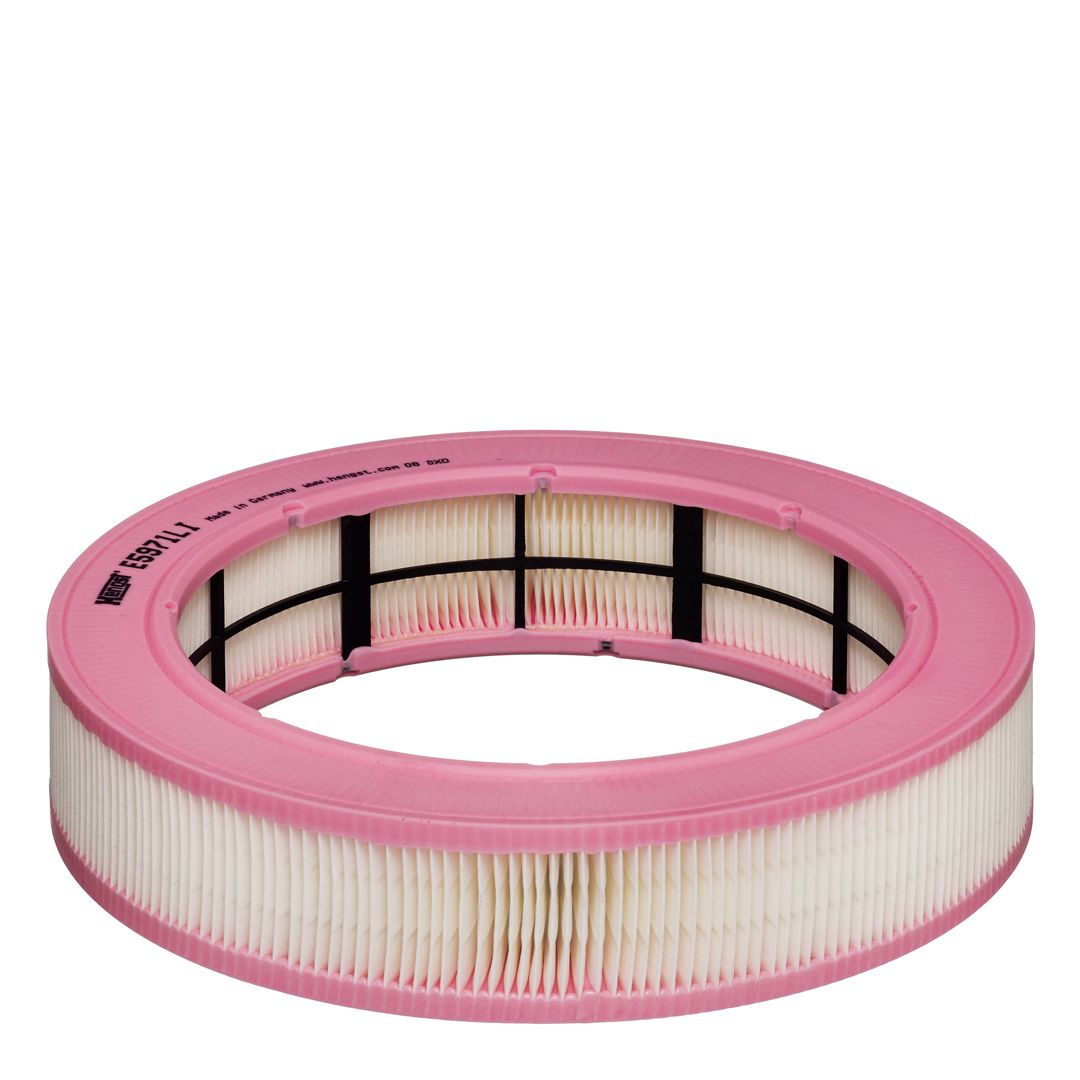 Filter, Innenraumluft