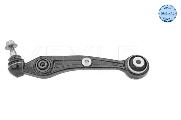 Lenker, Radaufhängung