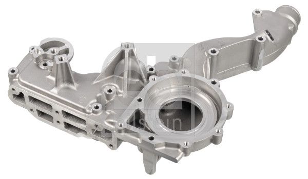 Gehäuse, Wasserpumpe