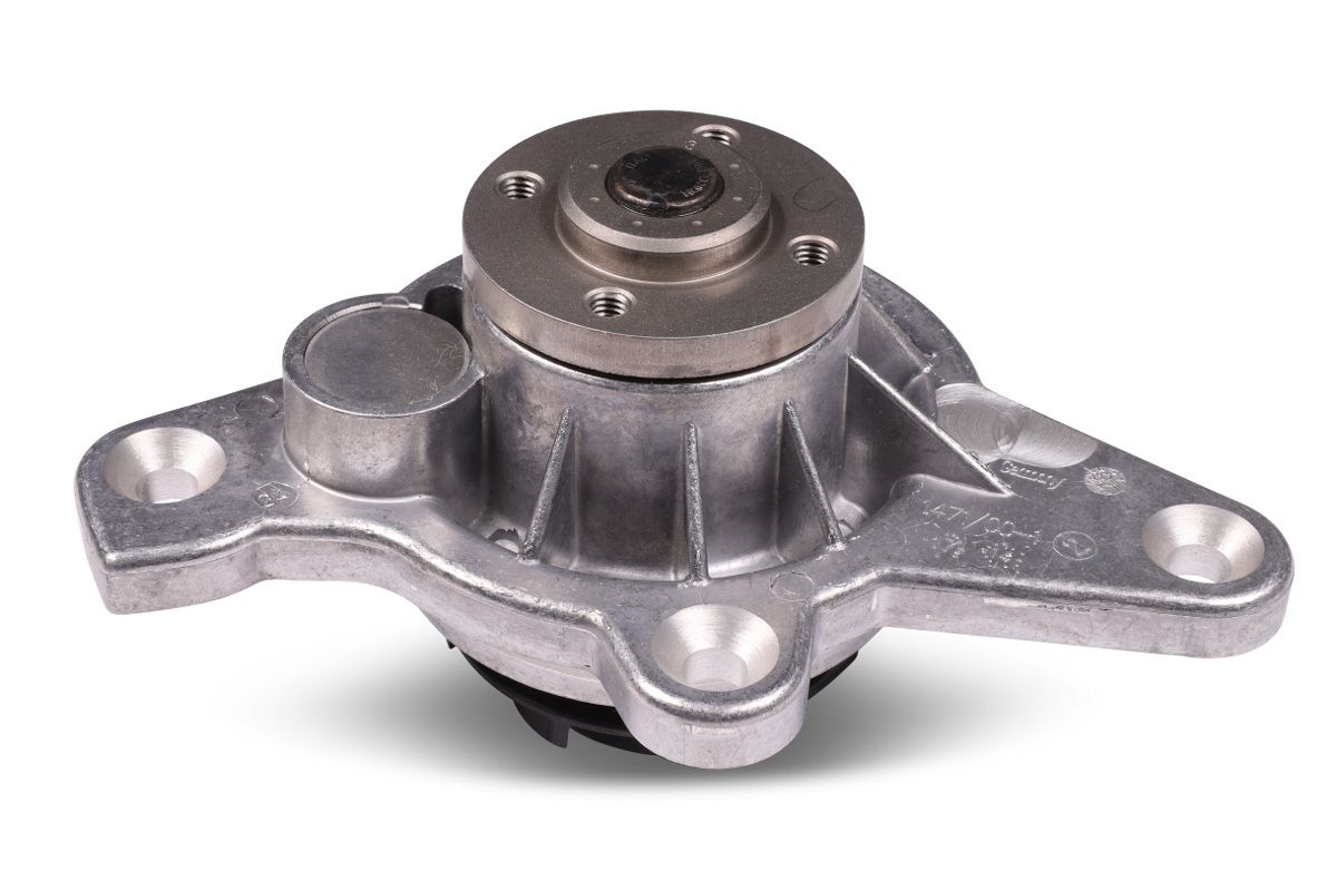 Wasserpumpe, Motorkühlung