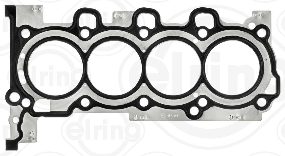 Dichtung, Zylinderkopf