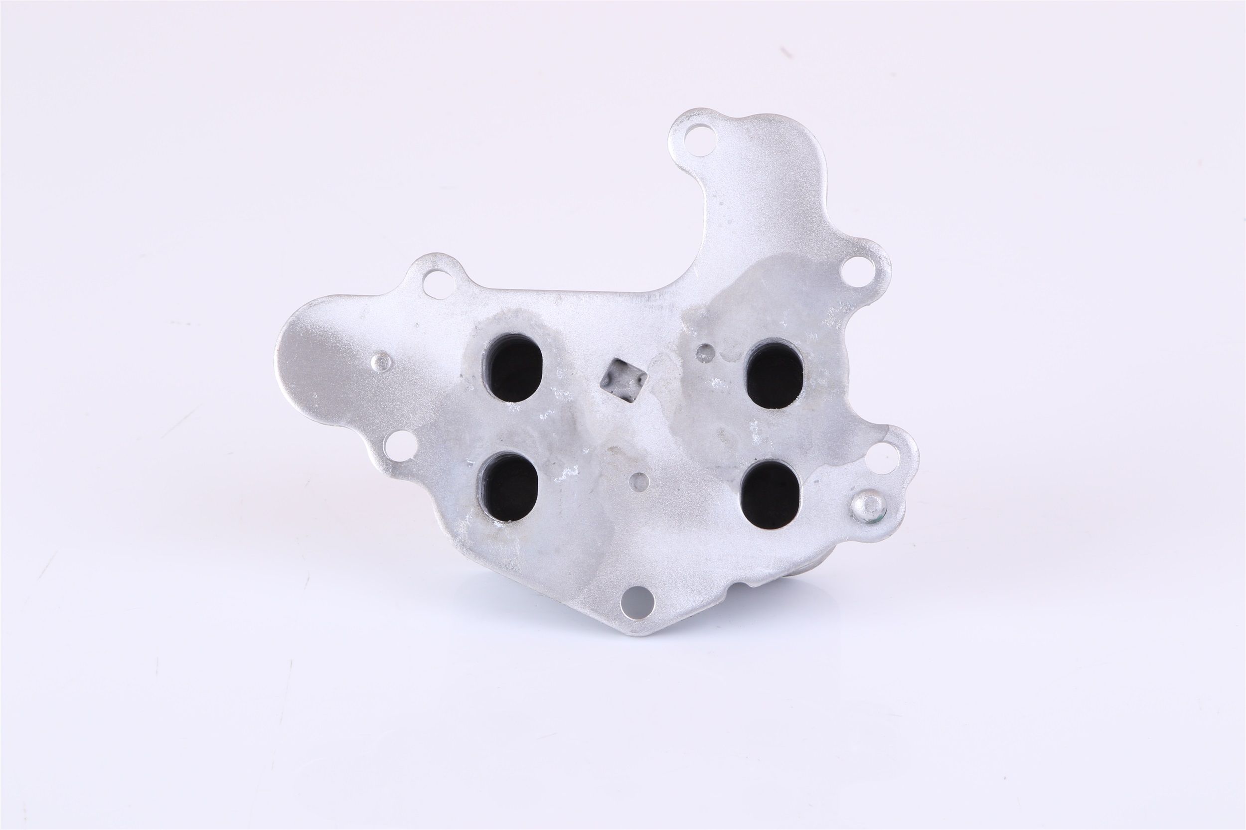 Ölkühler, Motoröl