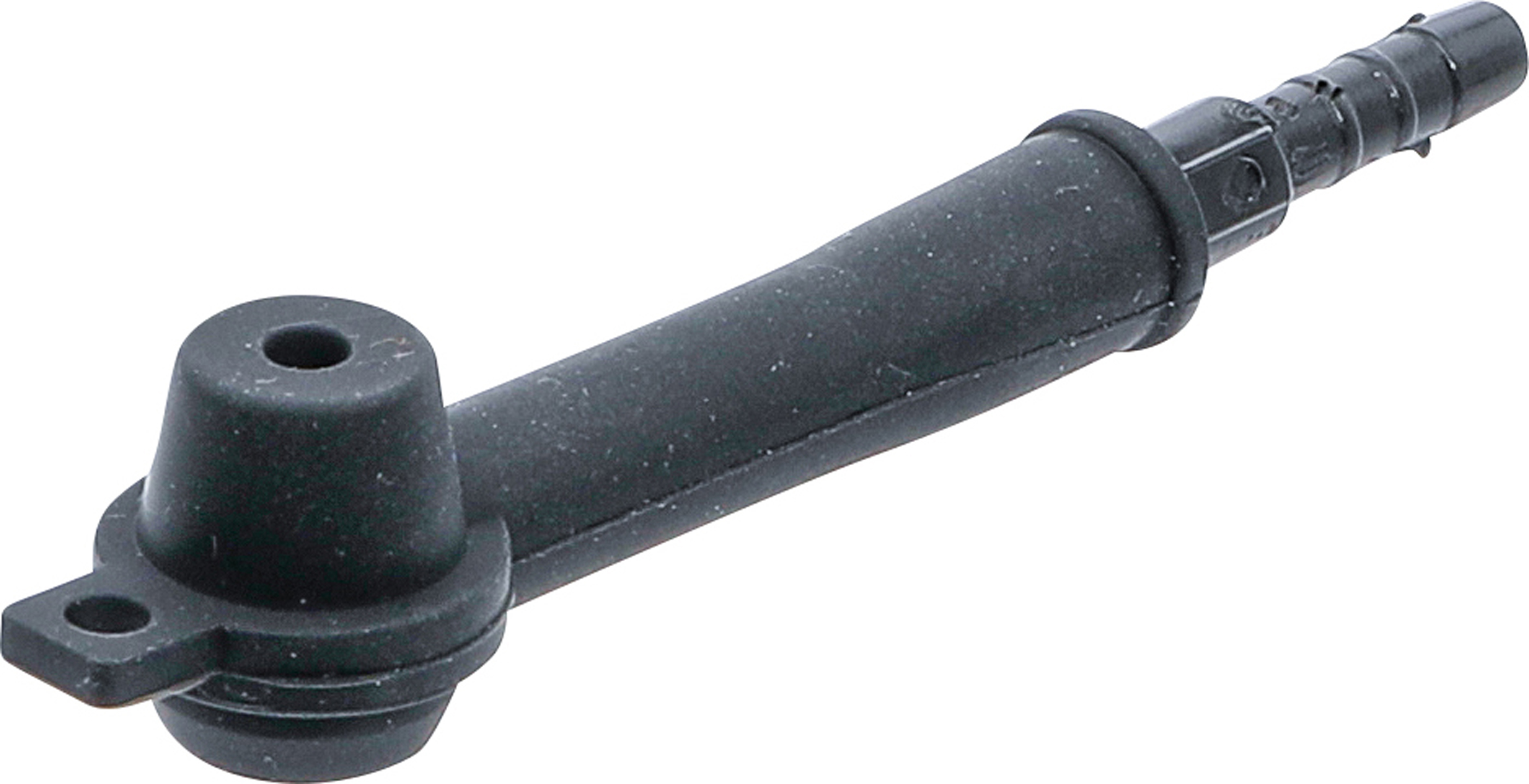 BGS Entlüftungs-Nippel für Bremsenentlüfter | für Art. 8066, 8080