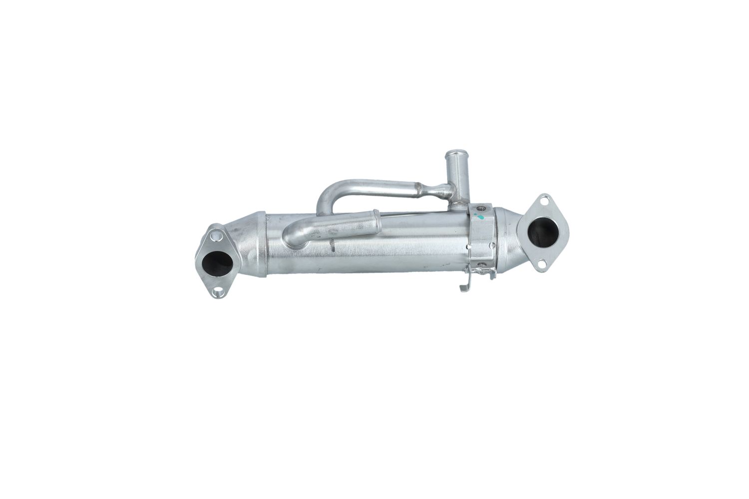 Kühler, Abgasrückführung