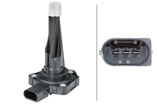 Sensor, Motorölstand