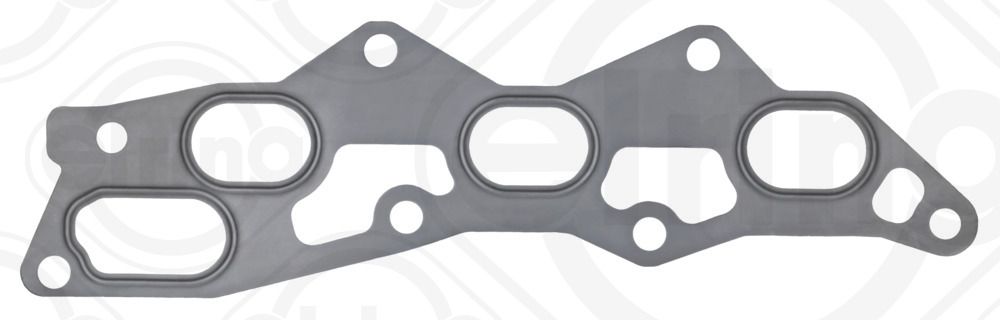 Ansaugkrümmerdichtung passt zu: DAIHATSU CUORE V, CUORE VI, MOVE, SIRION, YRV; TOYOTA DUET 1.0 04.98-