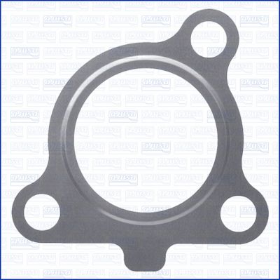 Dichtung, Turbineneinlass (Lader)