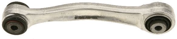 Lenker, Radaufhängung