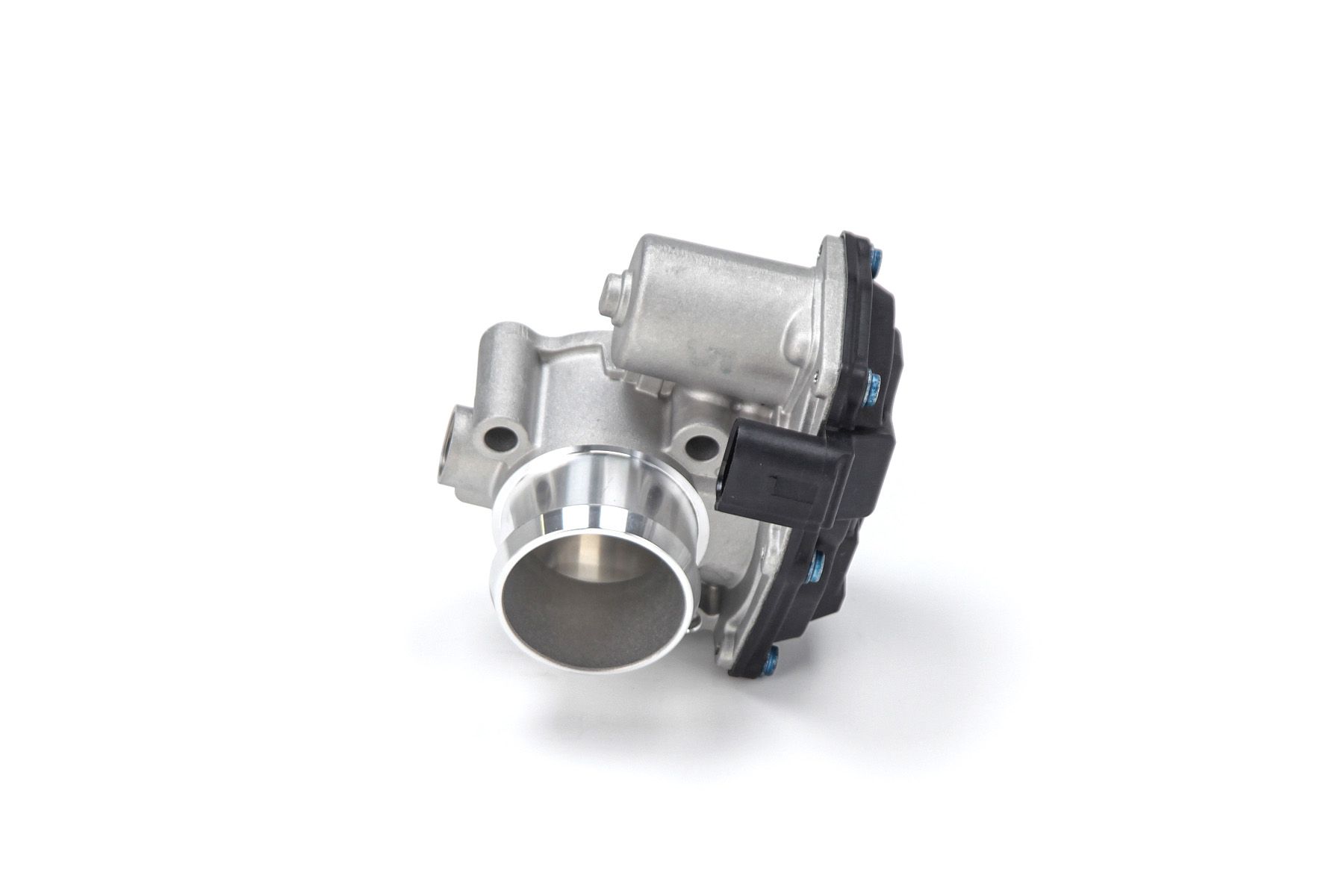 Drosselklappenstutzen