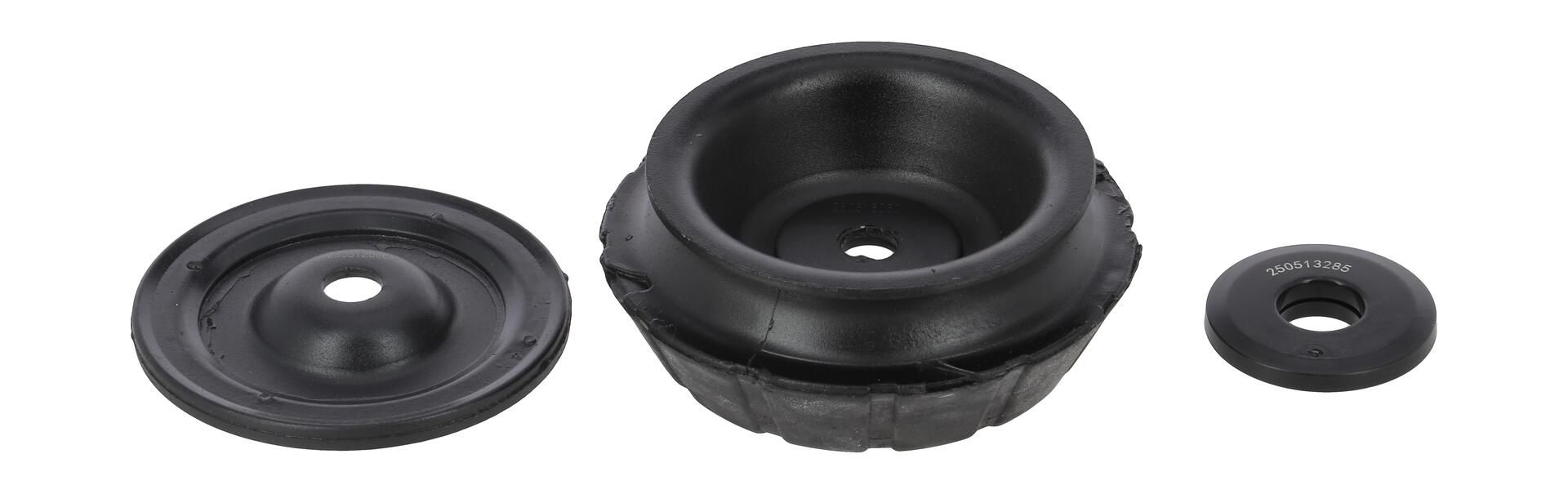 Reparatursatz, Federbeinstützlager