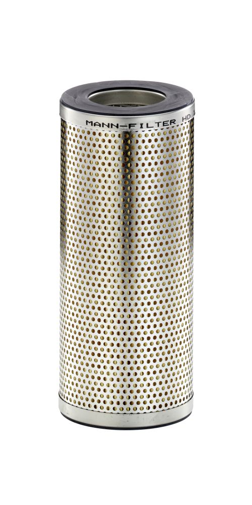 Filter, Arbeitshydraulik