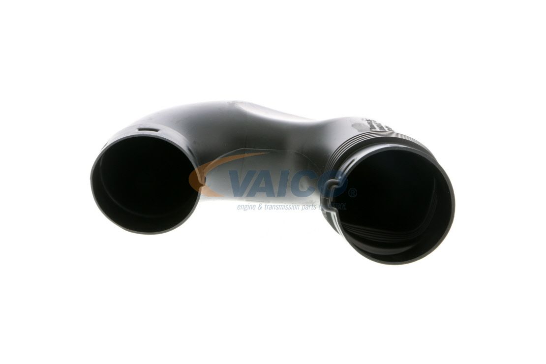 Saugrohr, Luftversorgung