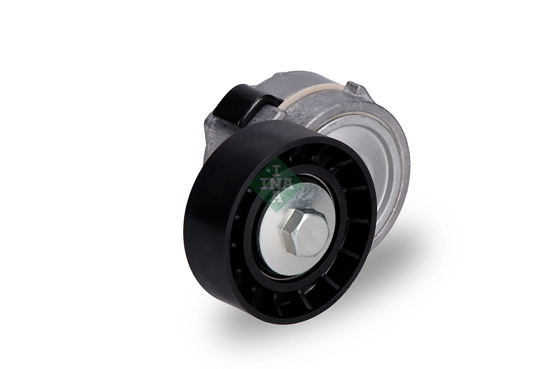 Spannrolle, Keilrippenriemen