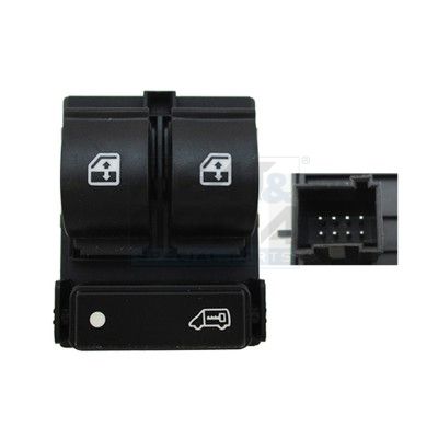 Schalter, Fensterheber