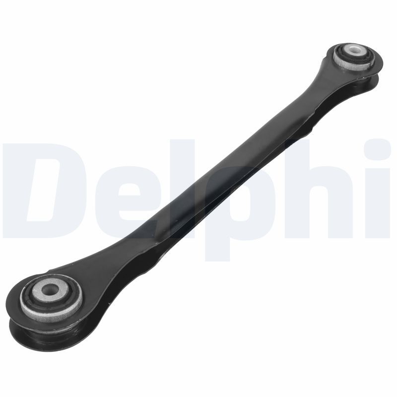 Lenker, Radaufhängung