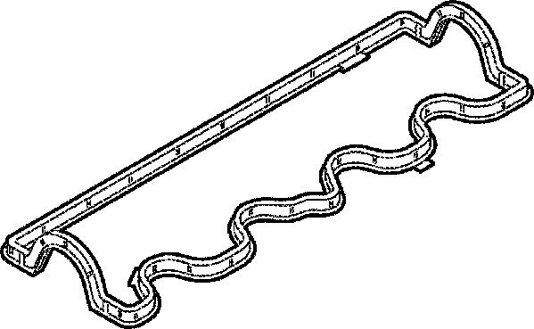 Dichtung, Zylinderkopfhaube