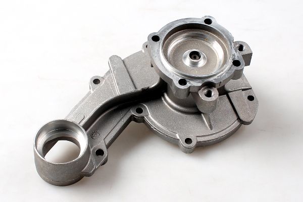 Wasserpumpe, Motorkühlung