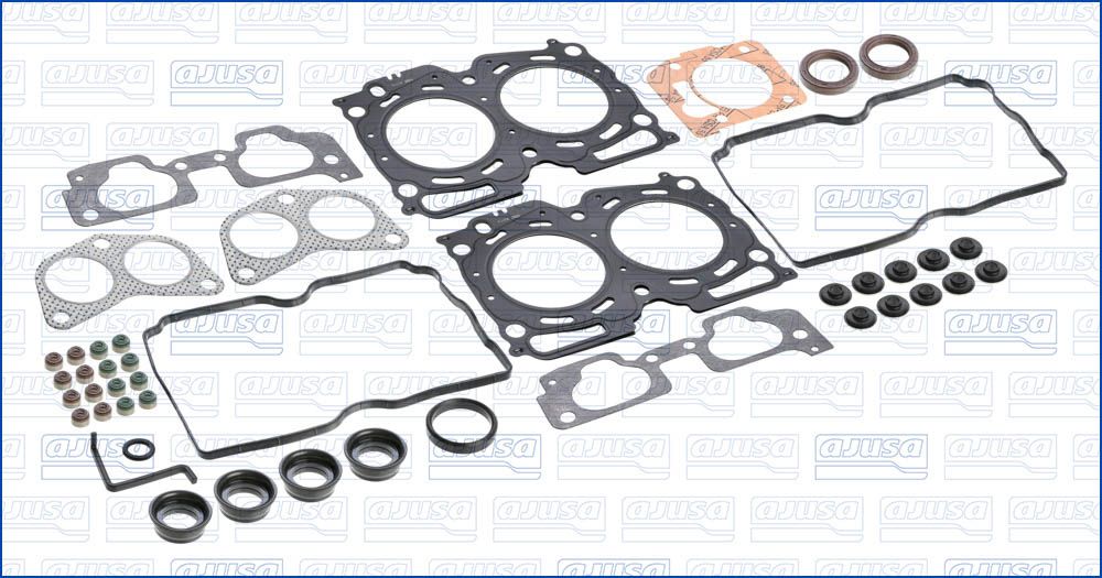 Dichtungssatz, Zylinderkopf