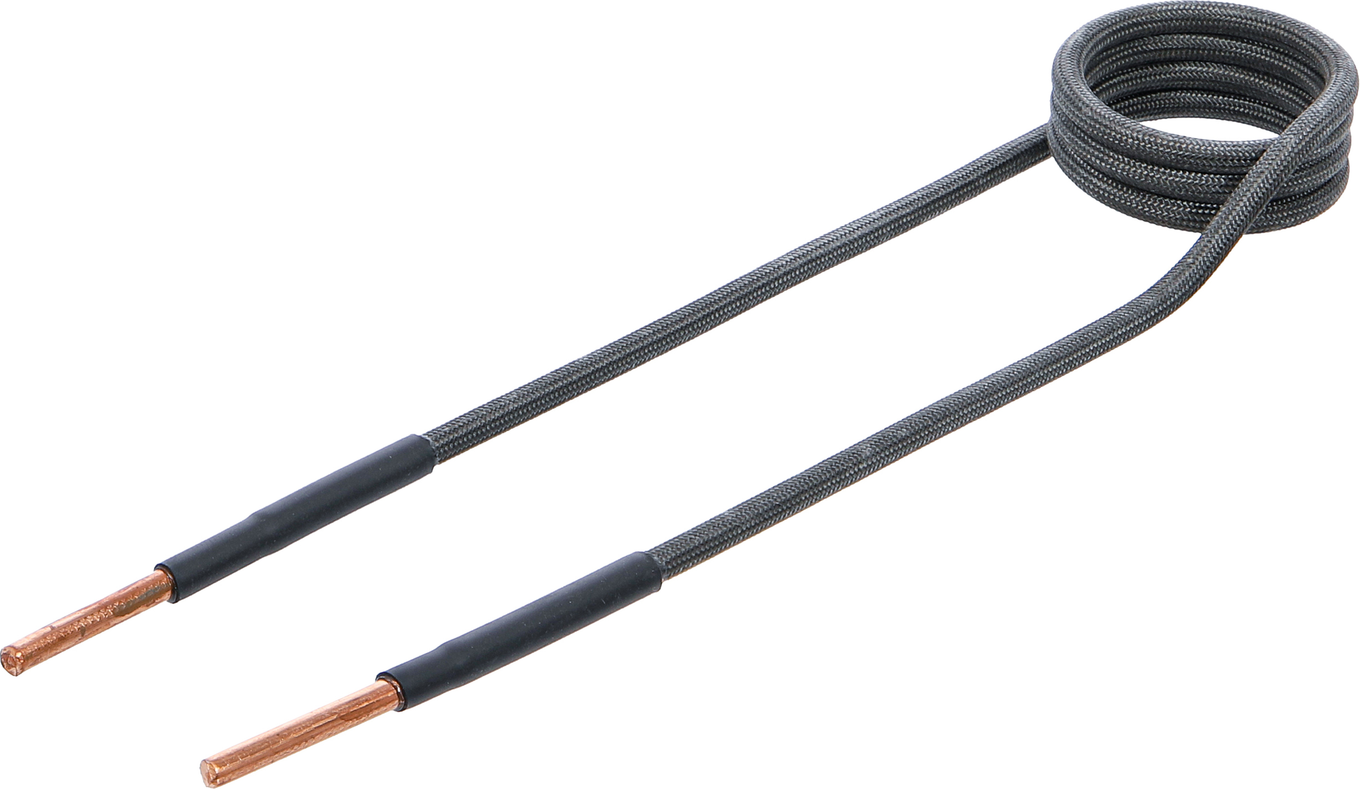 BGS Induktions-Spule für Induktionsheizgerät | 32 mm | gerade Bauform | für Art. 2169, 3390, 3391