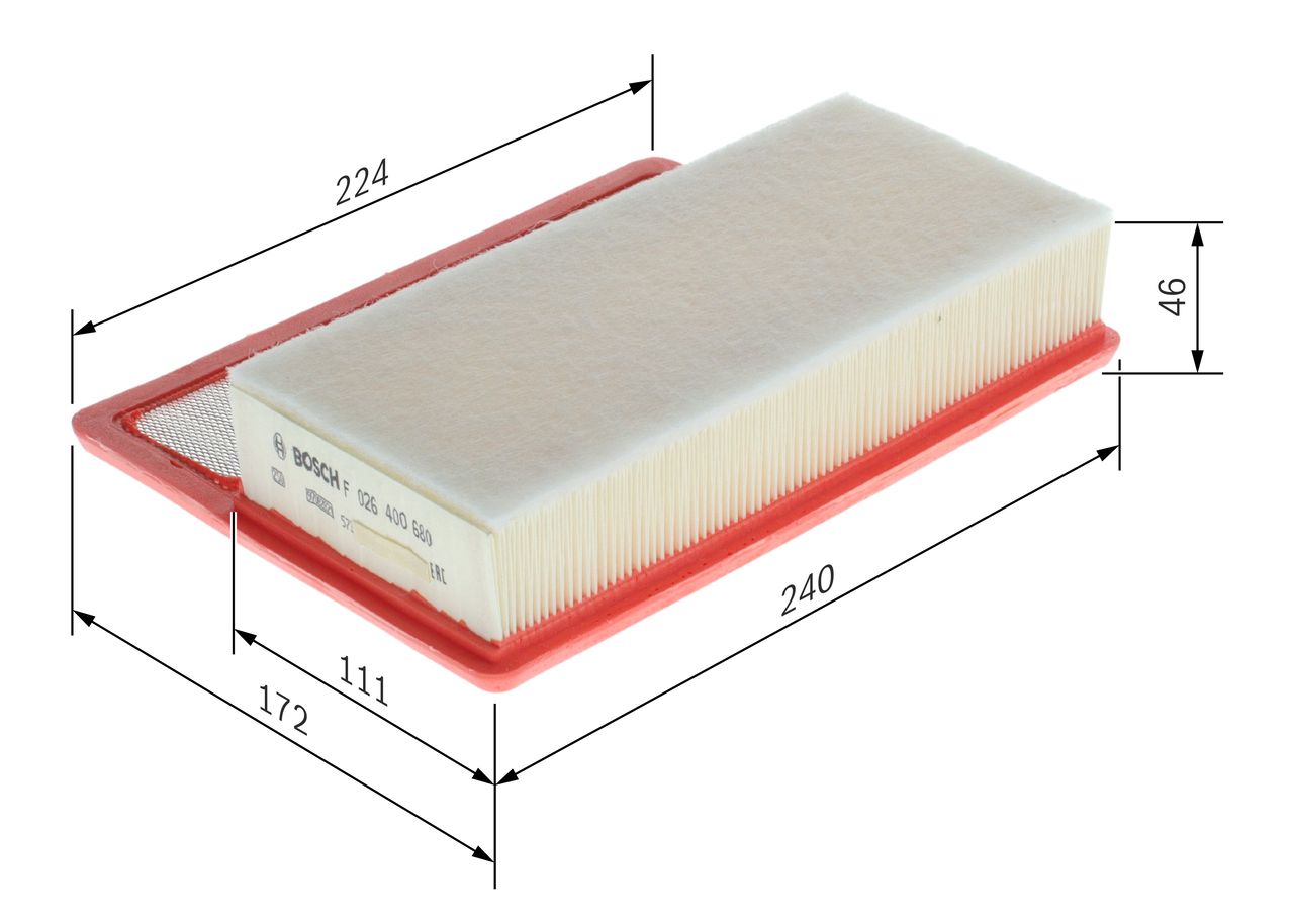 Luftfilter