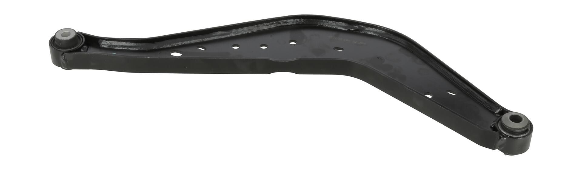 Lenker, Radaufhängung