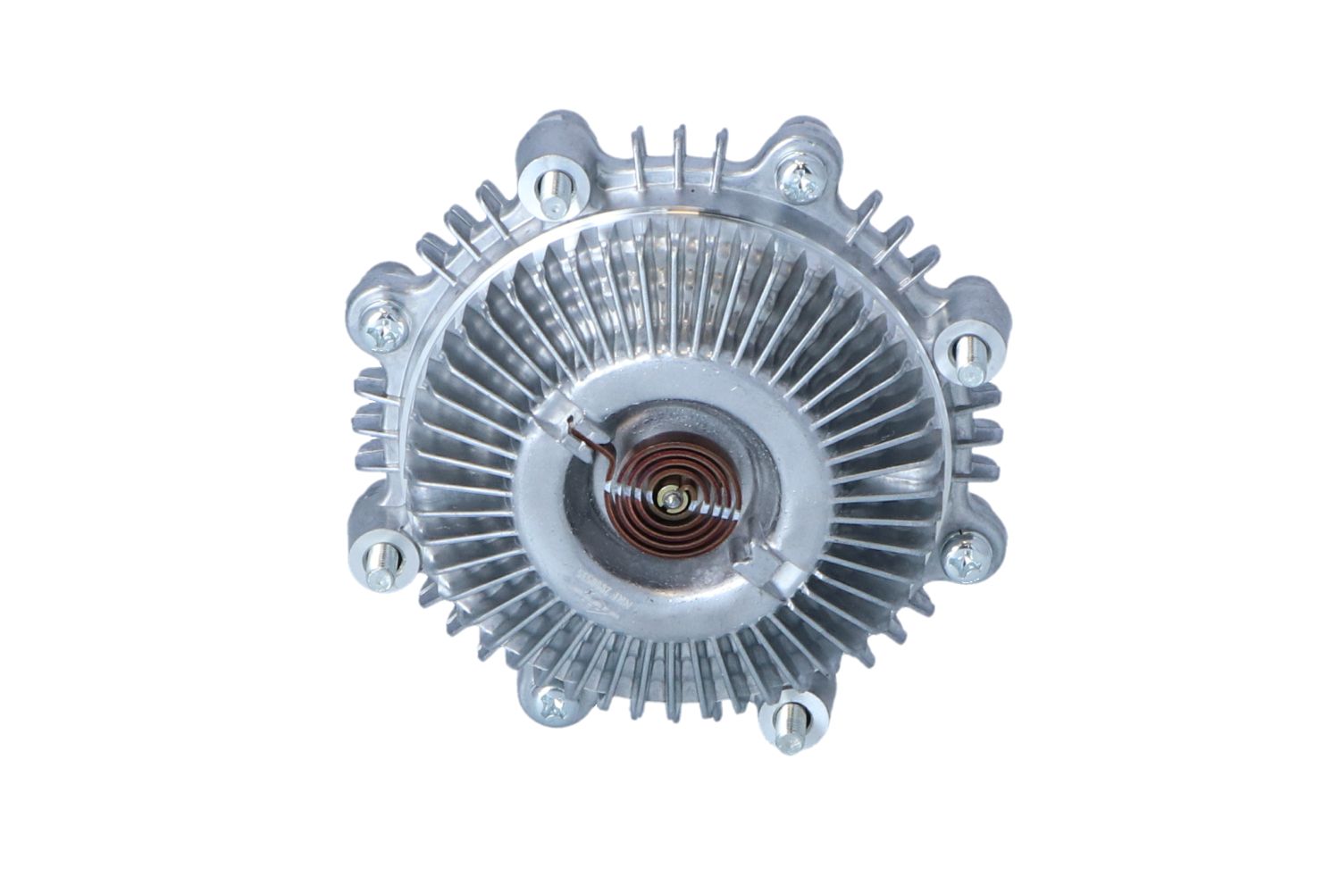 Kupplung, Kühlerlüfter