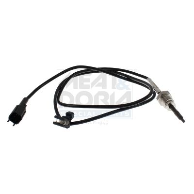 Sensor, Abgastemperatur