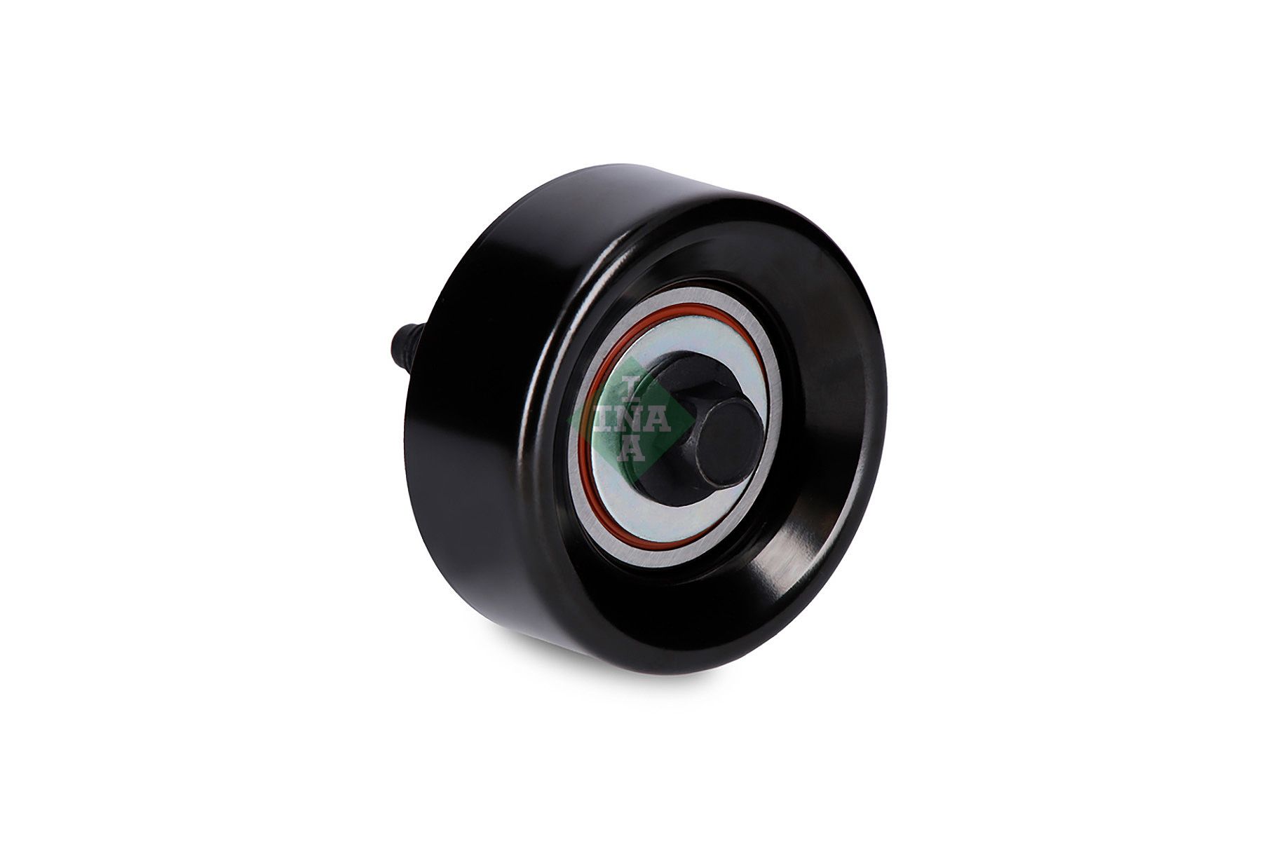 Umlenk-/Führungsrolle, Keilrippenriemen