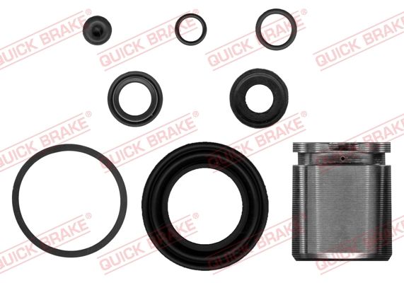 Reparatursatz, Bremssattel