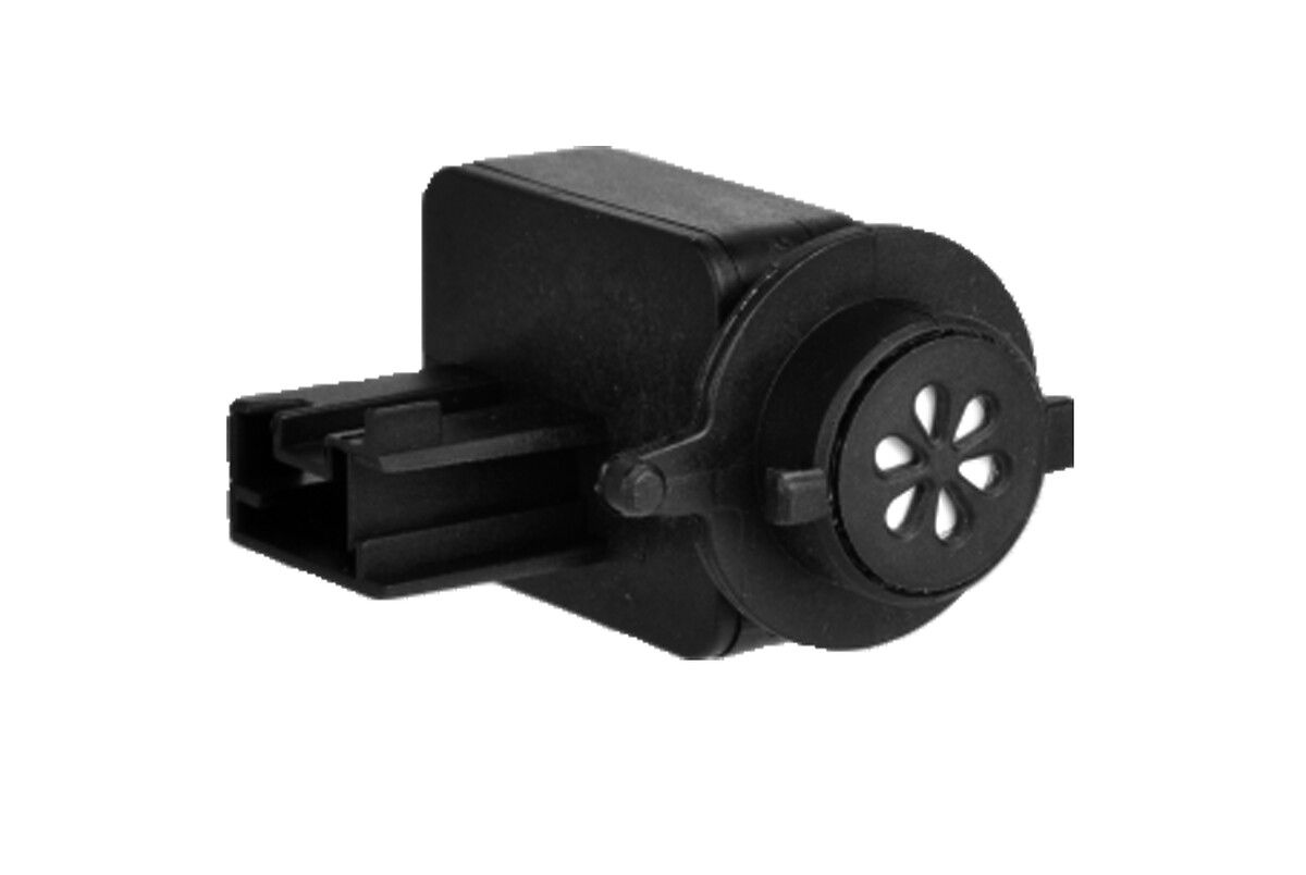 Stellelement, Mischklappe