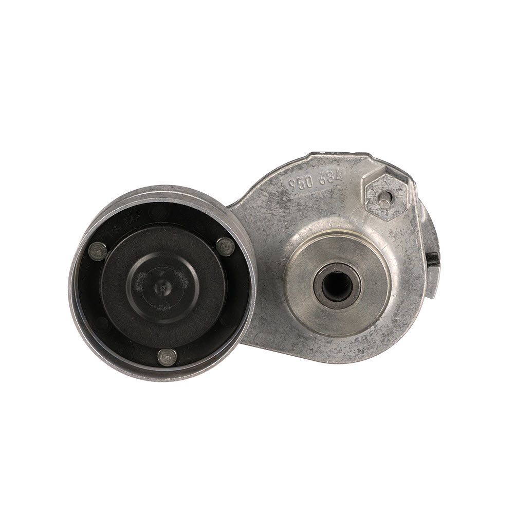 Riemenspanner, Keilrippenriemen