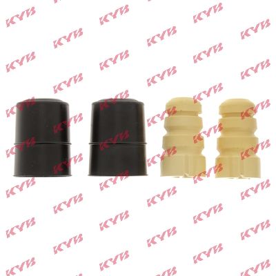 Staubschutzsatz, Stoßdämpfer