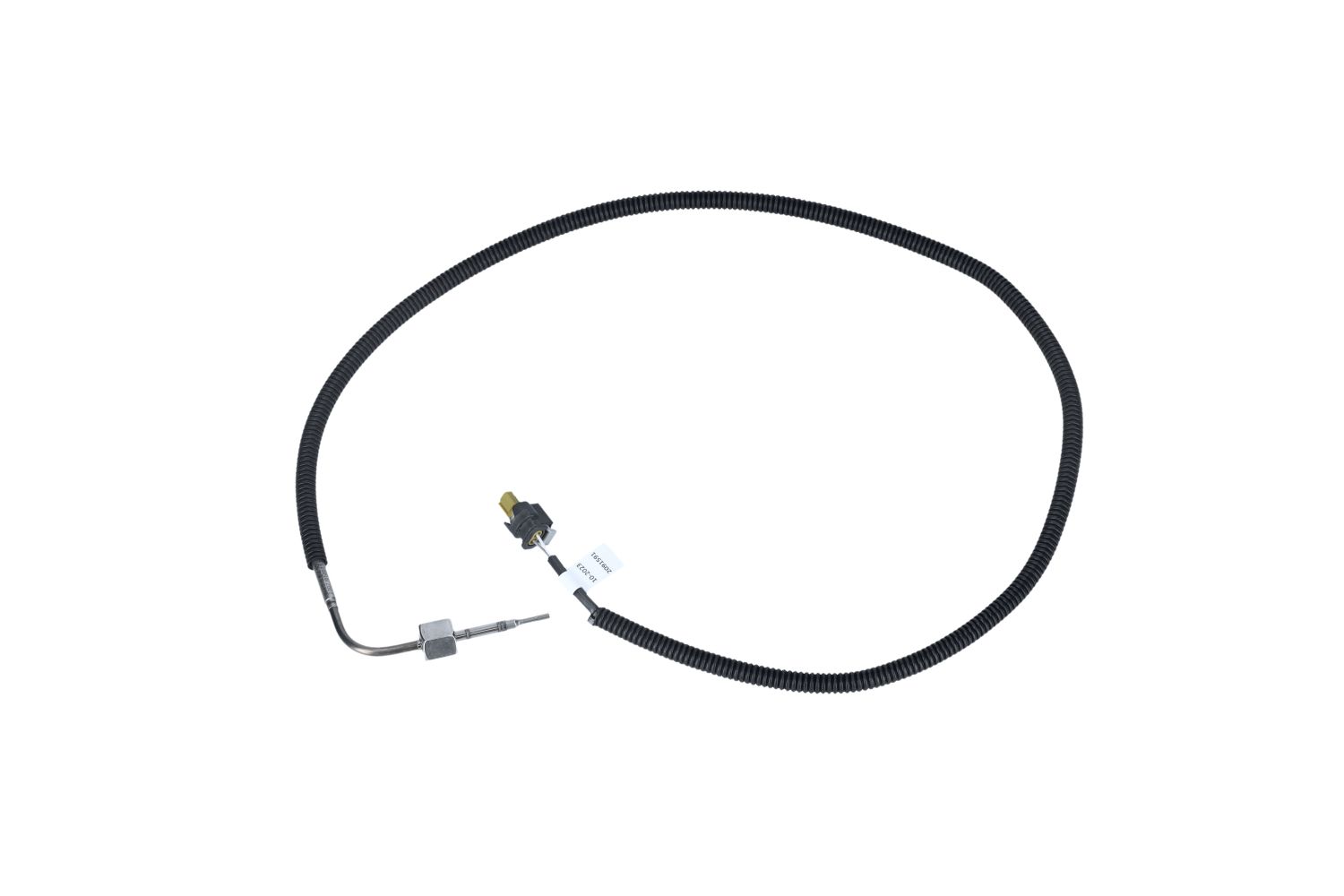 Sensor, Abgastemperatur