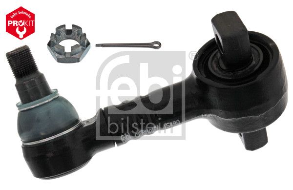 Stange/Strebe, Stabilisator