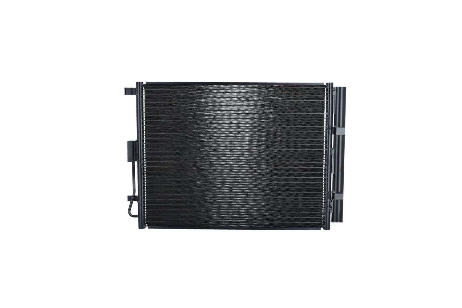 Kondensator, Klimaanlage