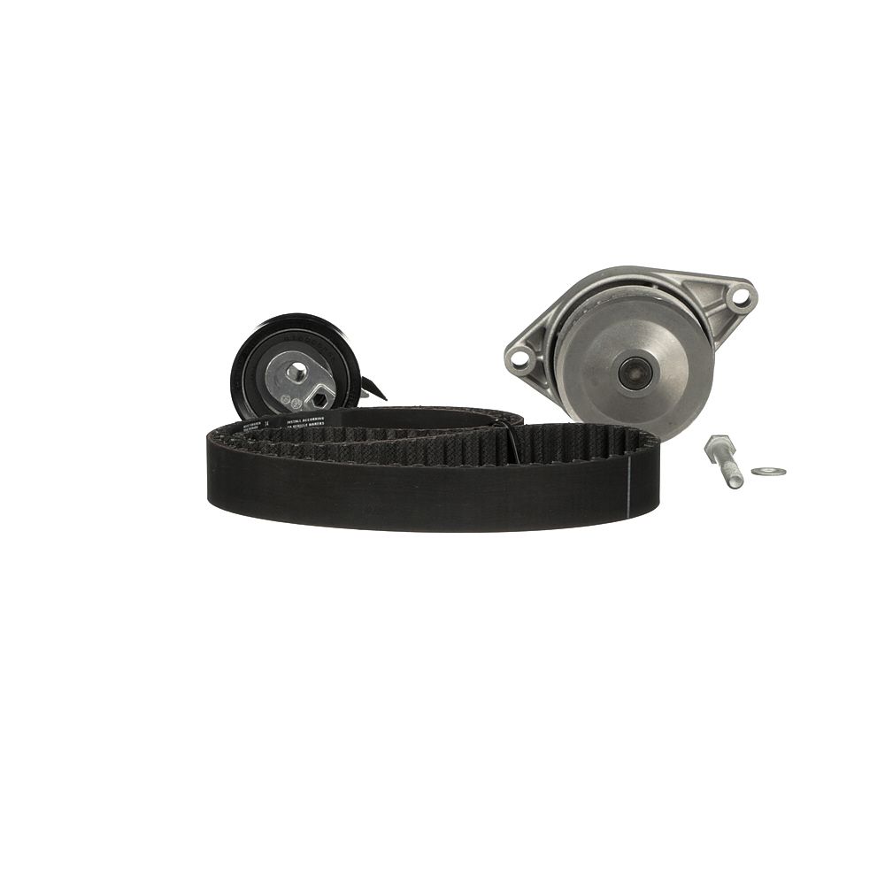 Wasserpumpe + Zahnriemensatz