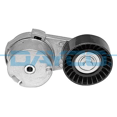 Riemenspanner, Keilrippenriemen