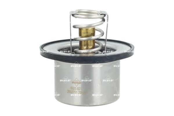 Thermostat, Kühlmittel