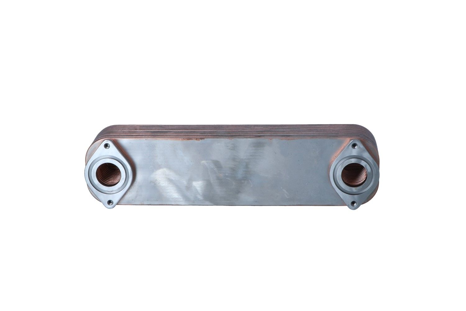 Ölkühler, Motoröl