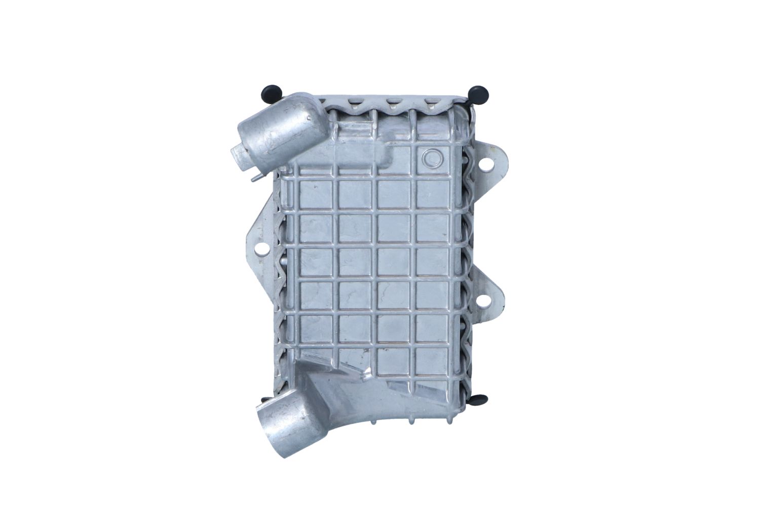 Ölkühler, Motoröl