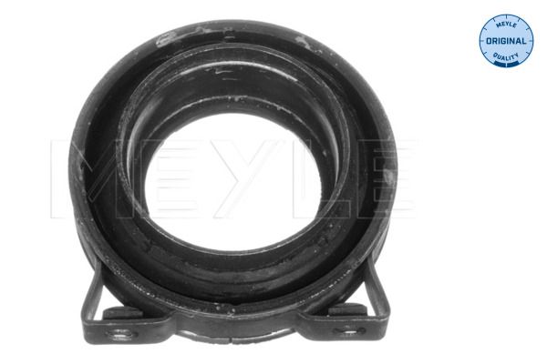 Lagerung, Gelenkwelle