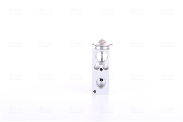 Expansionsventil, Klimaanlage