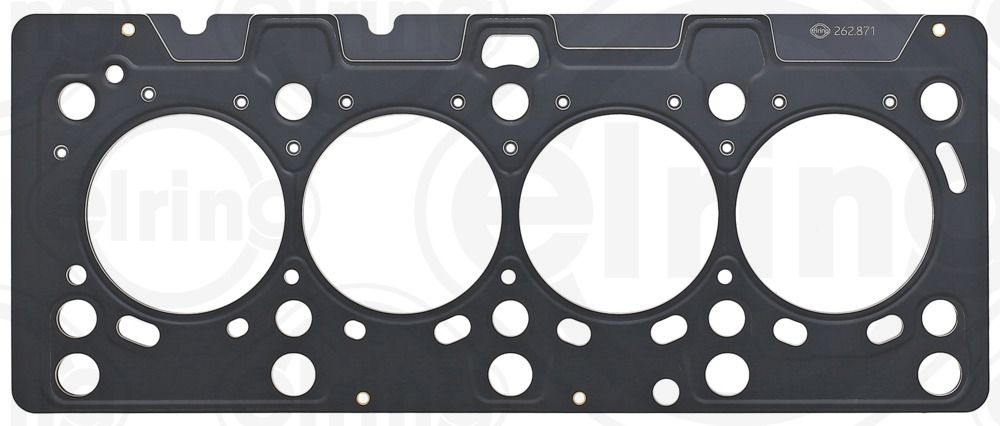 Dichtung, Zylinderkopf