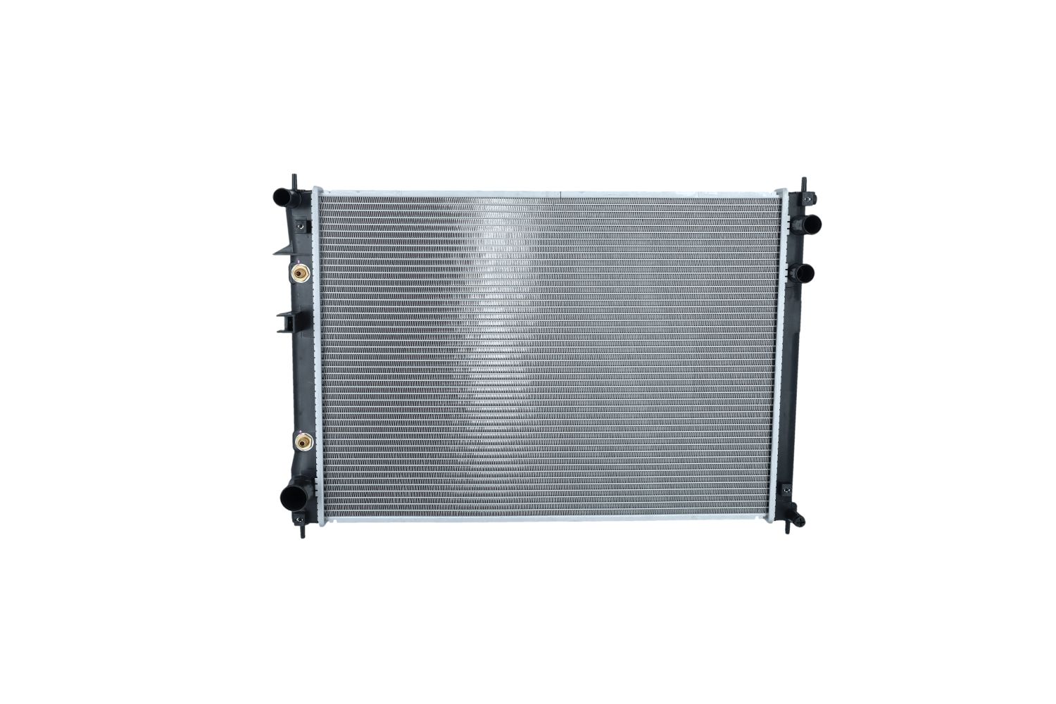 Kühler, Motorkühlung