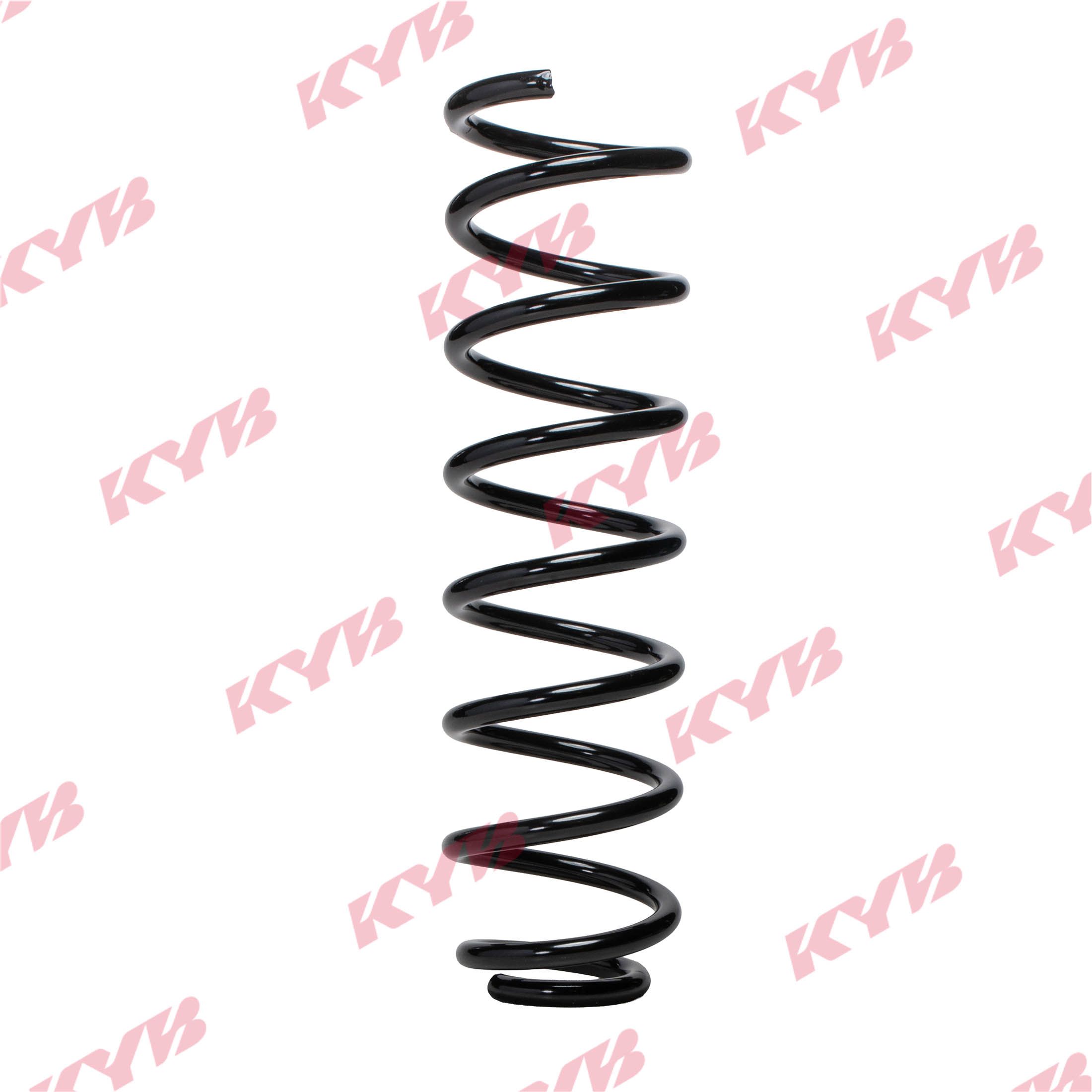 Federungsfeder vorne L/R passt zu: MERCEDES GLC (X253) 2.0/2.0D 06.15-06.22